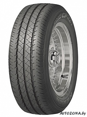 Roadstone CP321 195/70R15C 104/102S